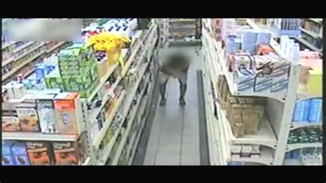 real shoplyfter